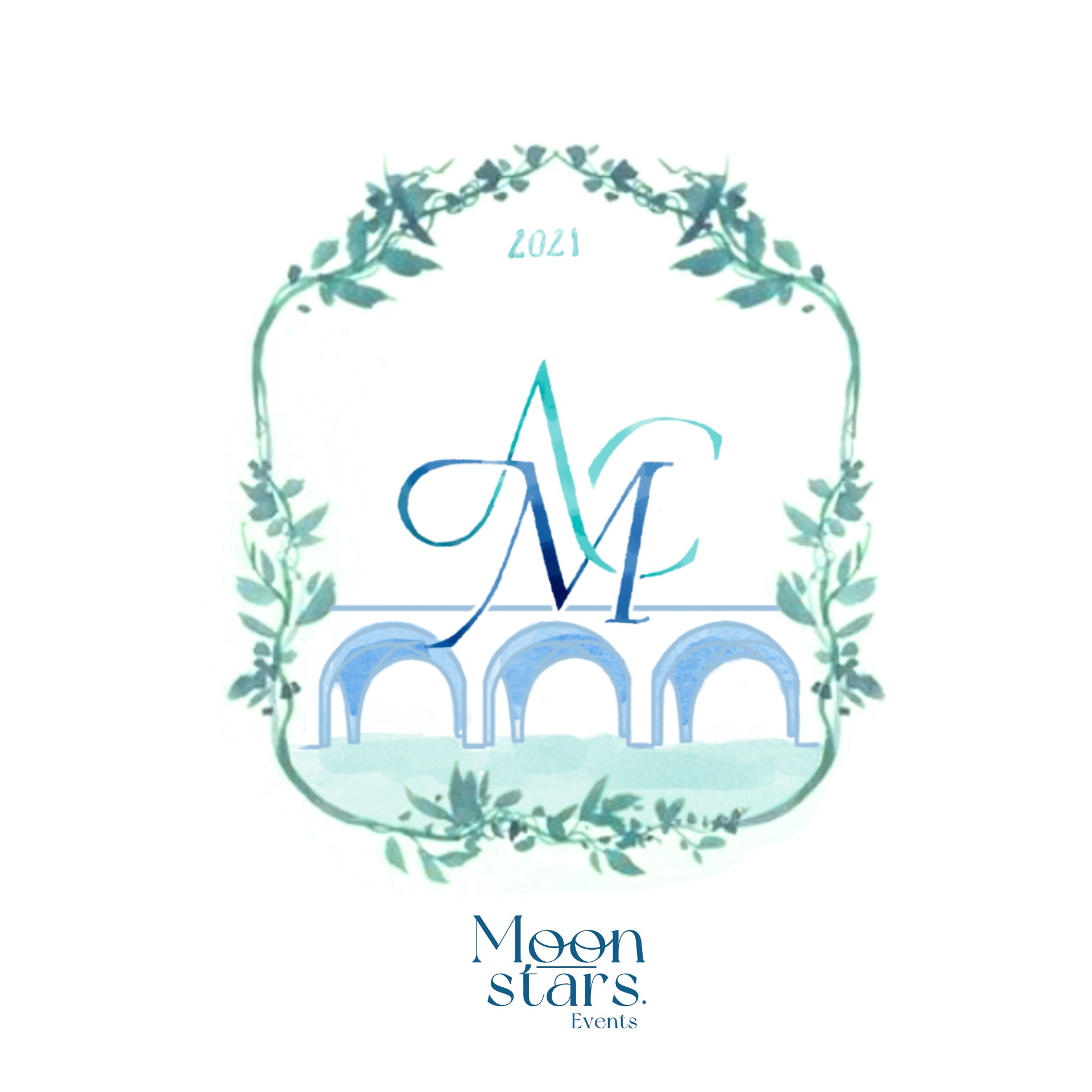 Logos de Boda Personalizados